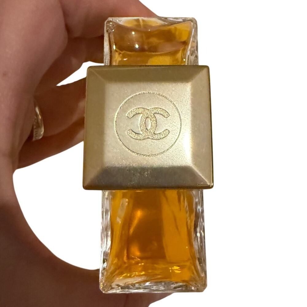 Chanel 3.4oz. Gabrielle Perfume with Box - Picture 5 of 6